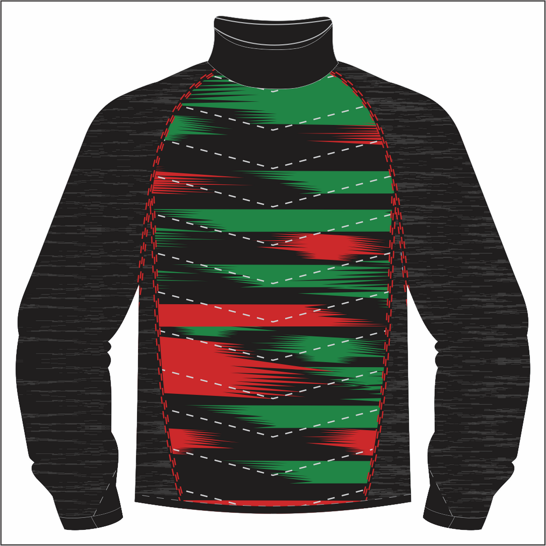 Dunvant RFC FZ Hybrid Jacket