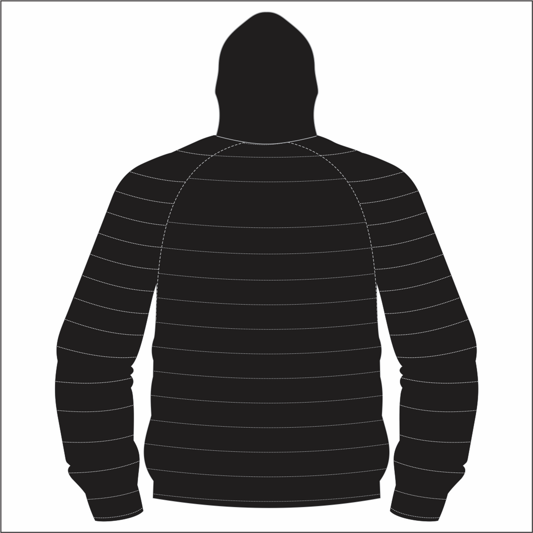 Wildboars RFC Puffy Jacket Kids