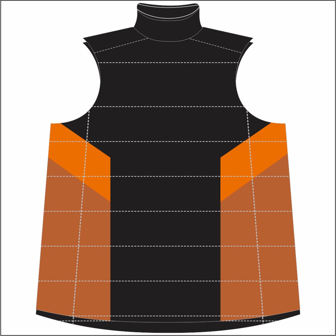 Llandeilo AFC Gilet