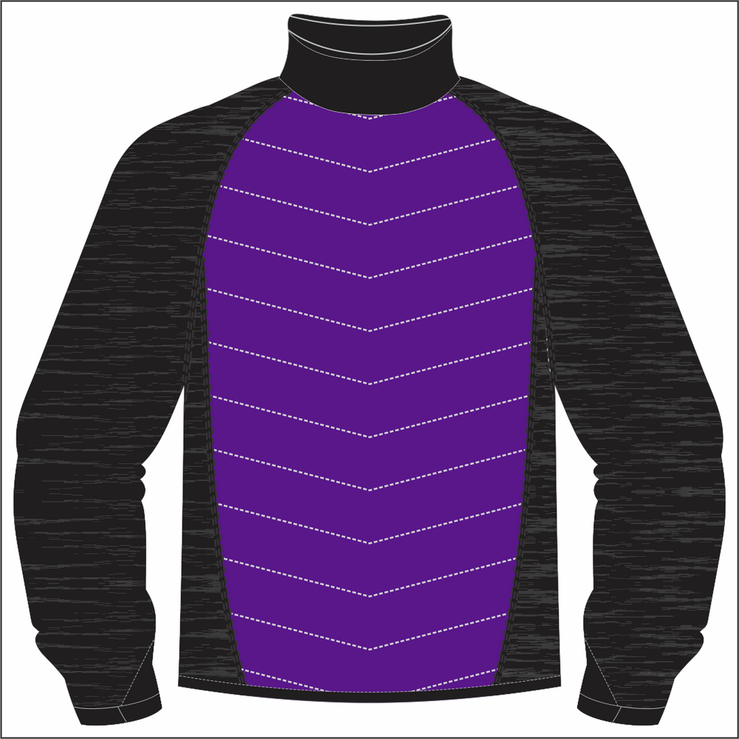 Crynant RFC FZ Hybrid Jacket