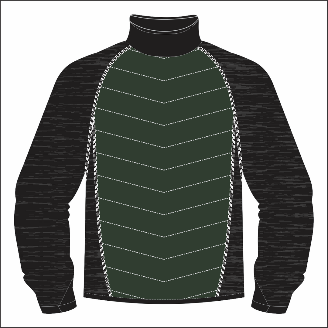 5 Rifles FZ Hybrid Jacket