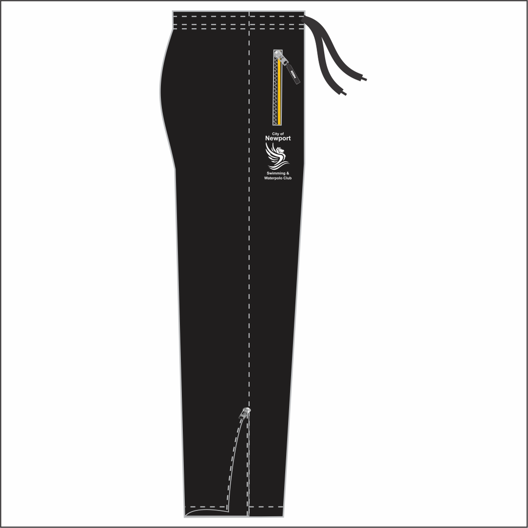Newport Swimming Track Pants