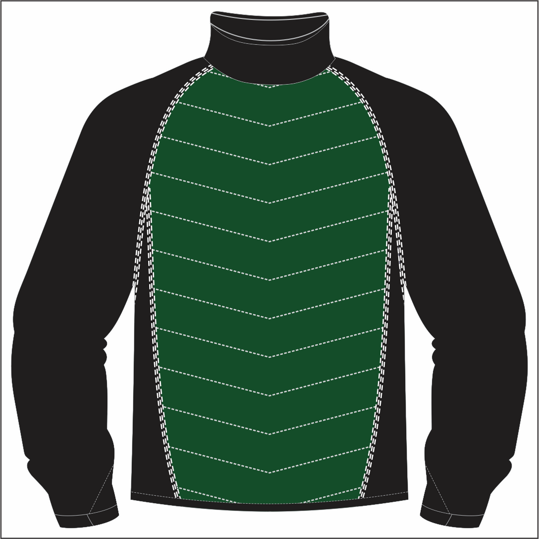 Banwen District Pony Club Hybrid Jacket Kids