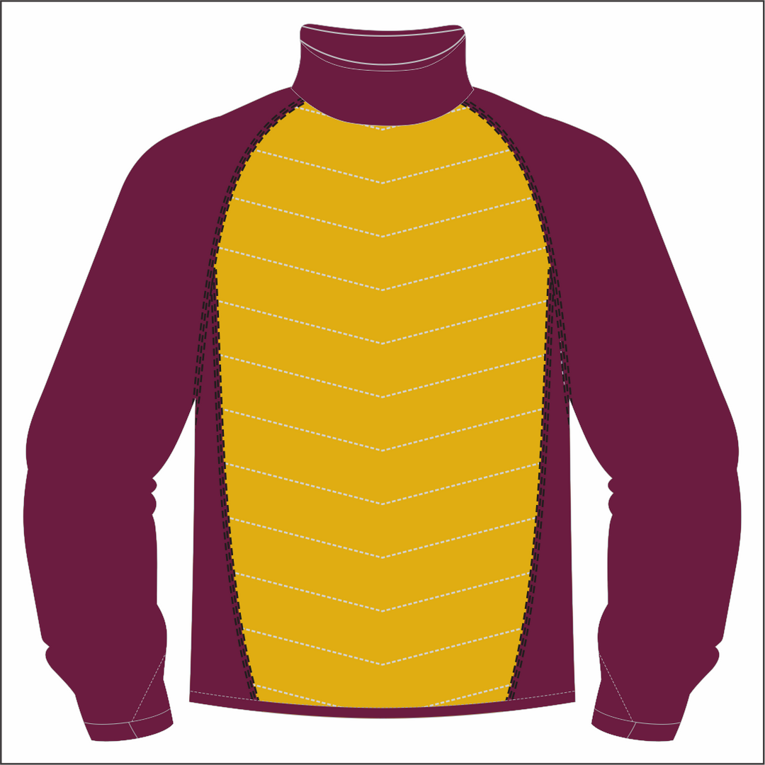 Abergavenny RFC Hybrid Jacket (Kids)