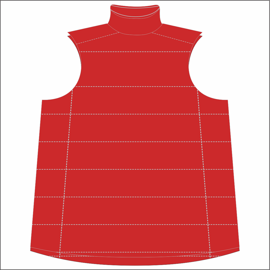 Birchgrove RFC Gilet