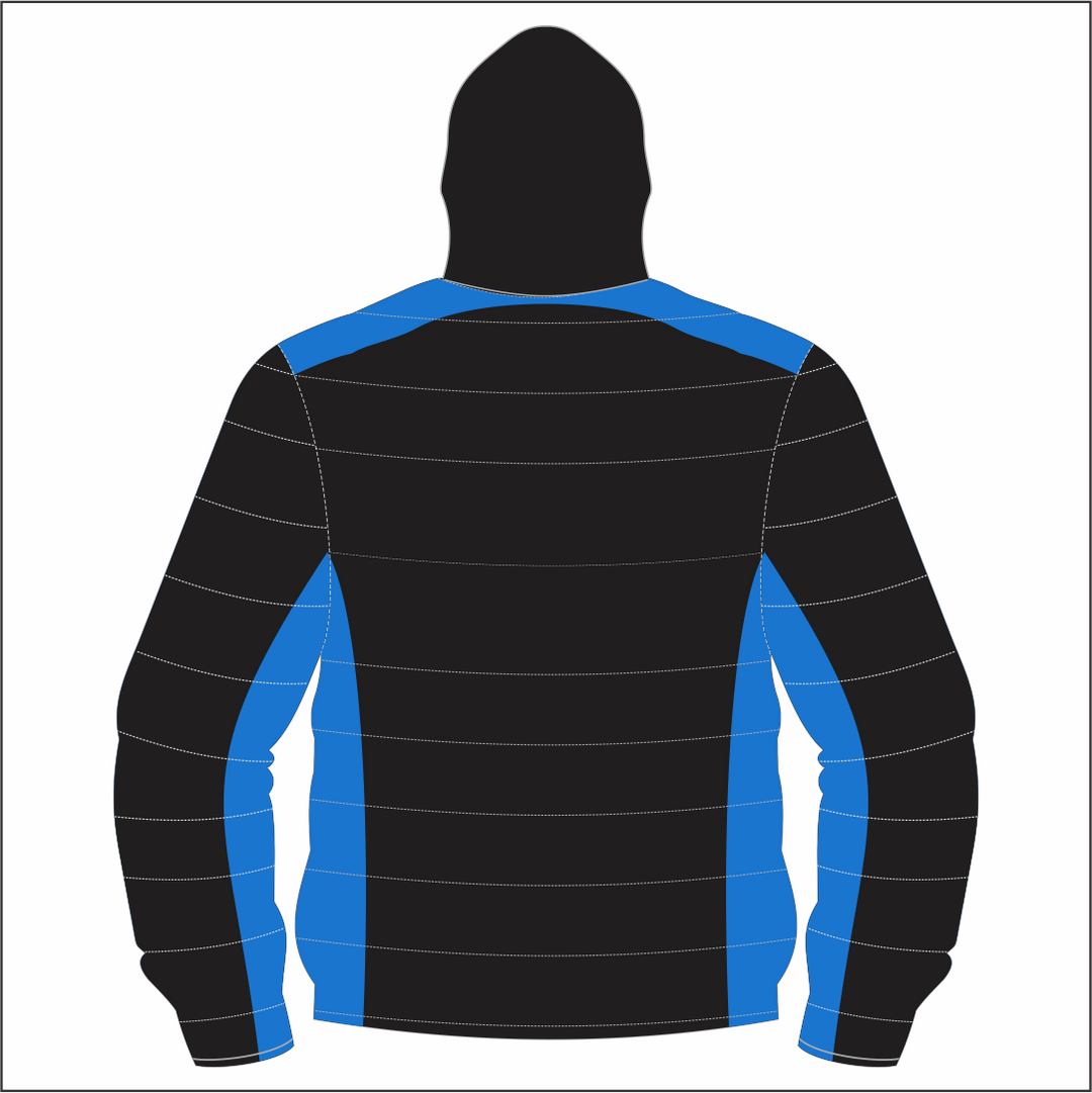 Pontyberem RFC Puffy Jacket