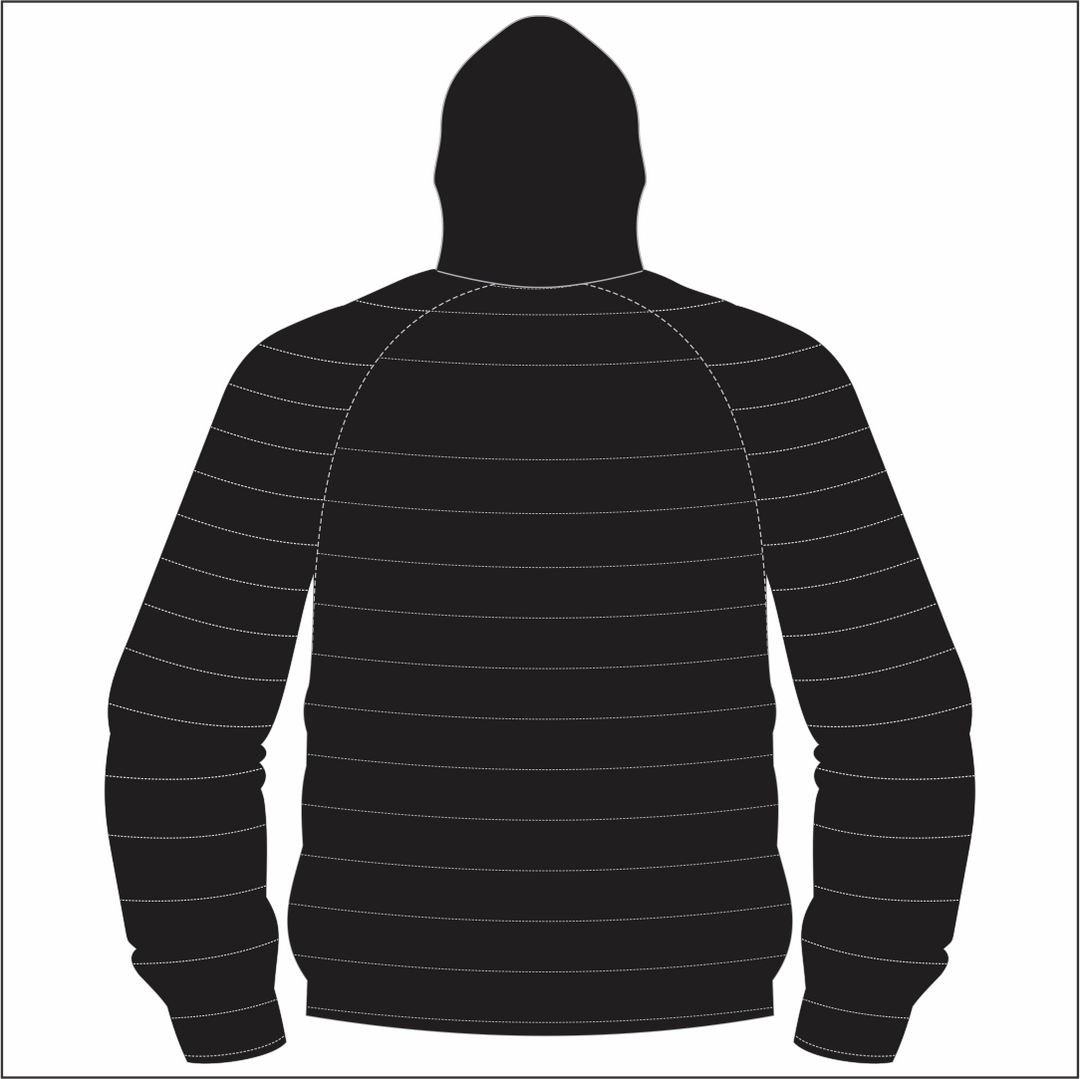 Llandeilo AFC Juniors Puffy Jacket