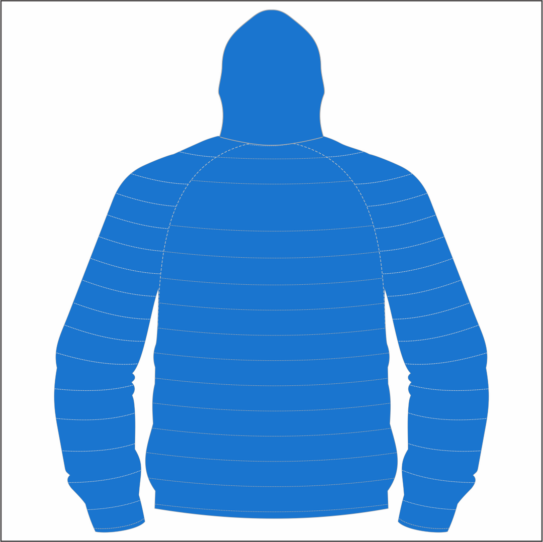 Penallta RFC Puffy Jacket