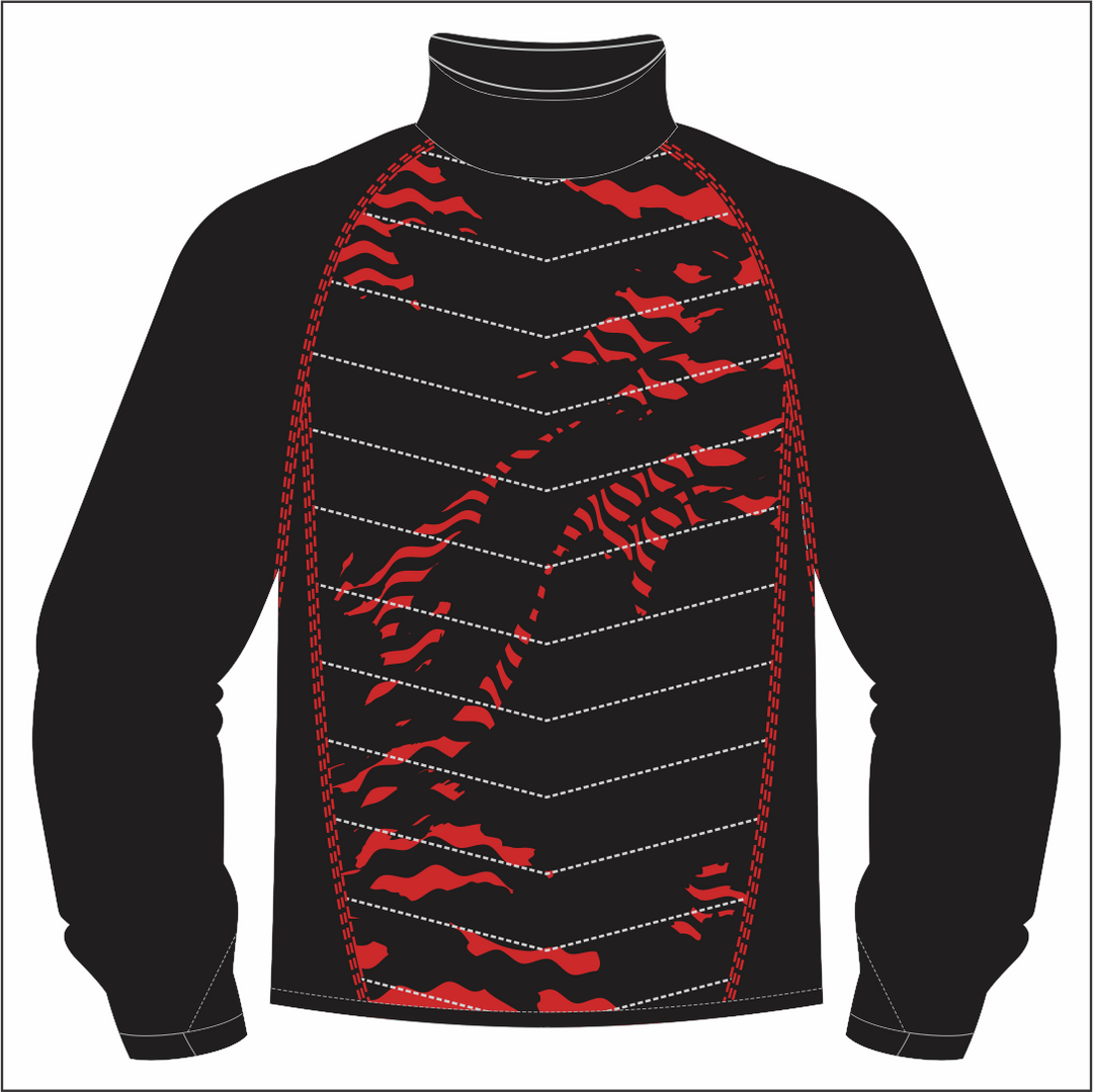 Pontypridd Pendragons  Hybrid Jacket Kids