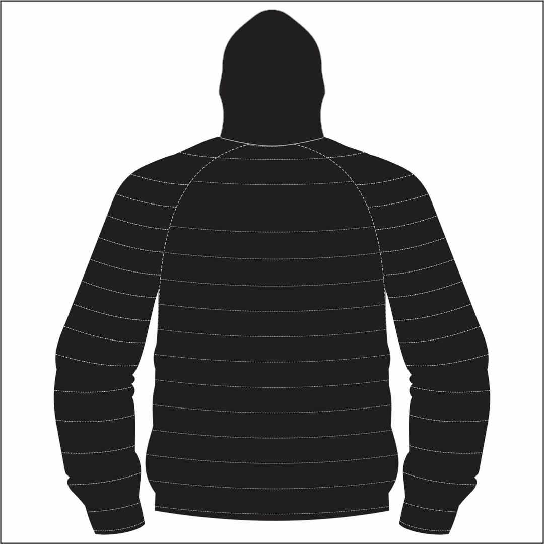 Ysgol Gymraeg Lon Las Puffy Jacket