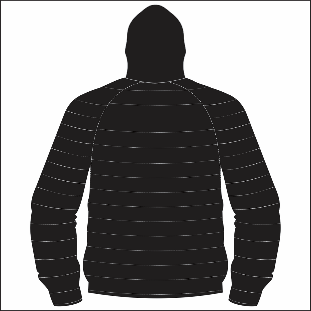 Morriston RFC Puffy Jacket Kids