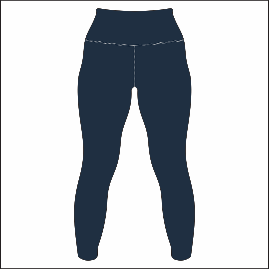 Cwmamman Ladies AFC Leggings