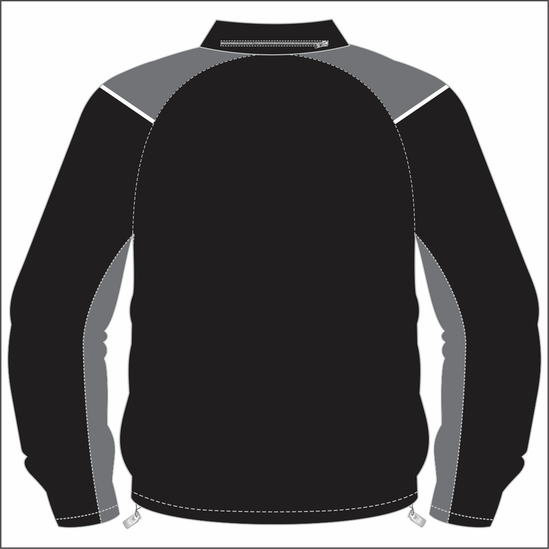 Ammanford AFC Seniors Rain Jacket