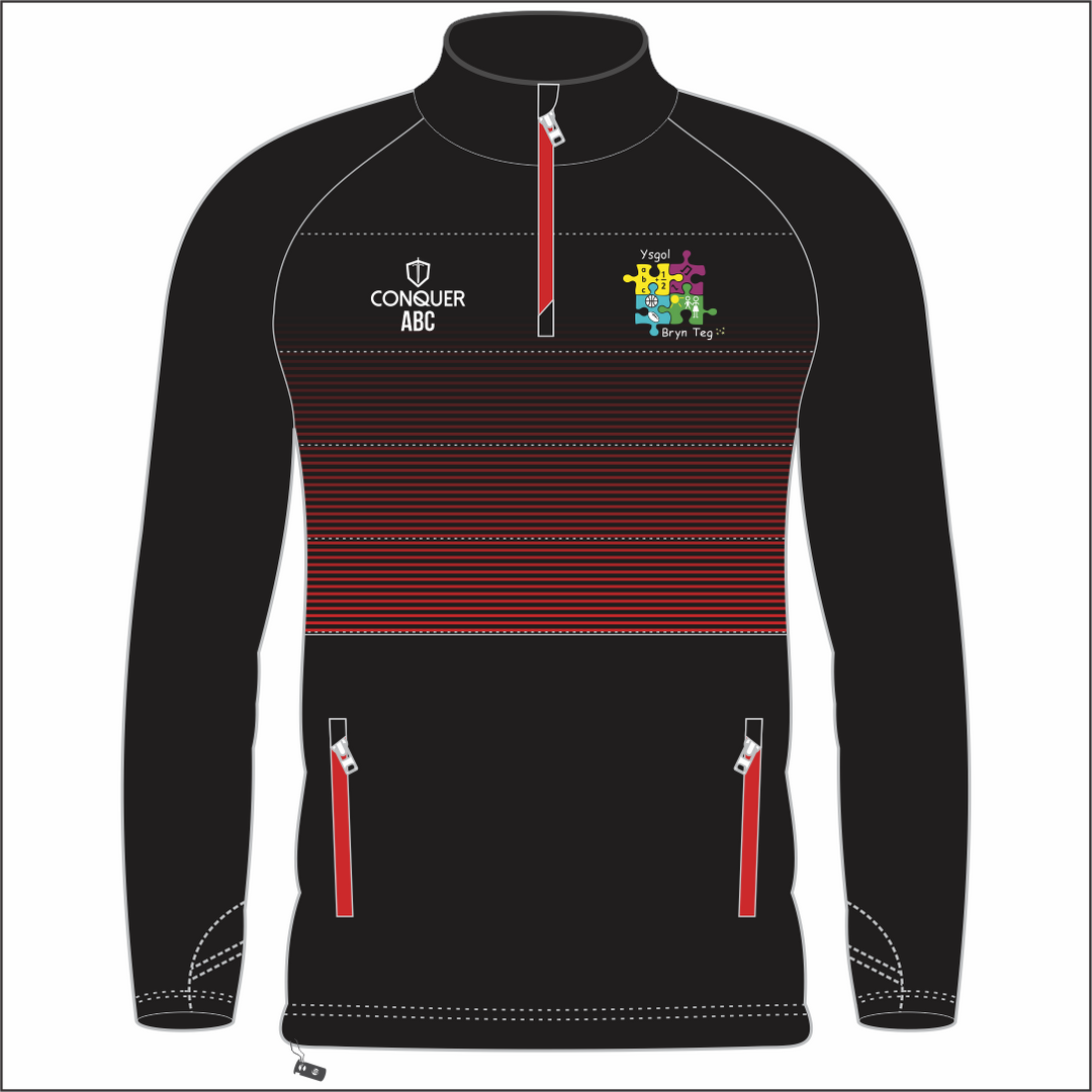 Ysgol Bryn Teg Hybrid Midlayer