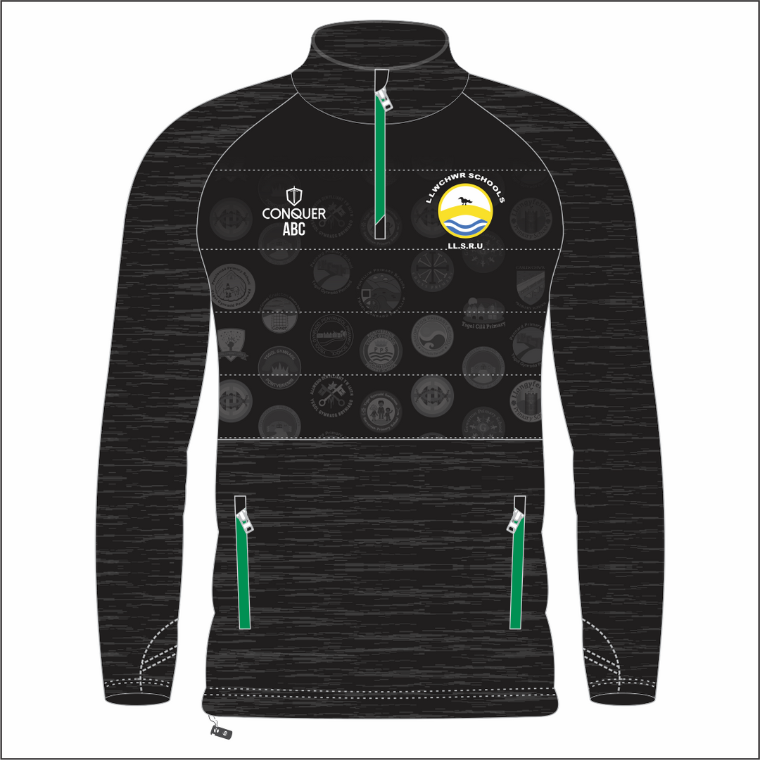 LLSRU Hybrid Midlayer