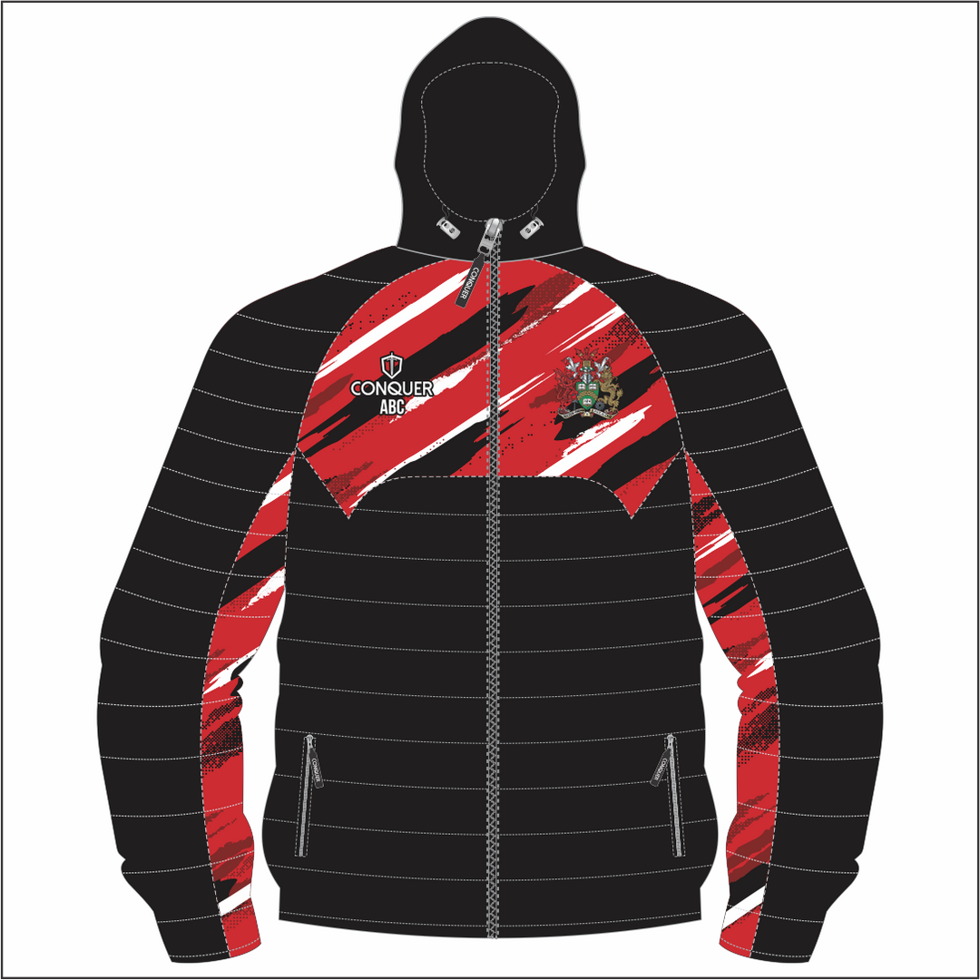 UOSW Puffy Jacket