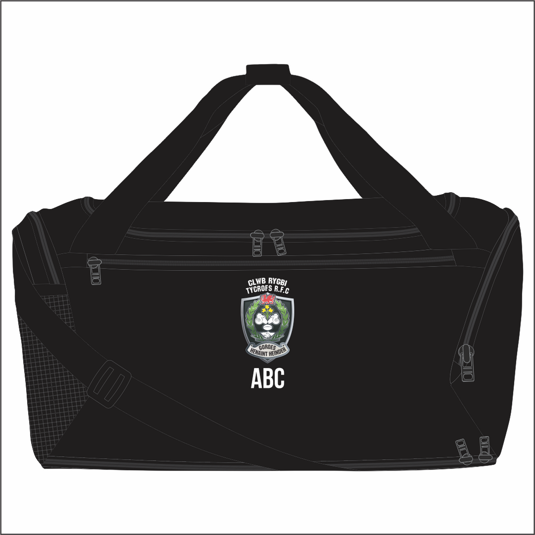 Tycros RFC PRO Kit Bag