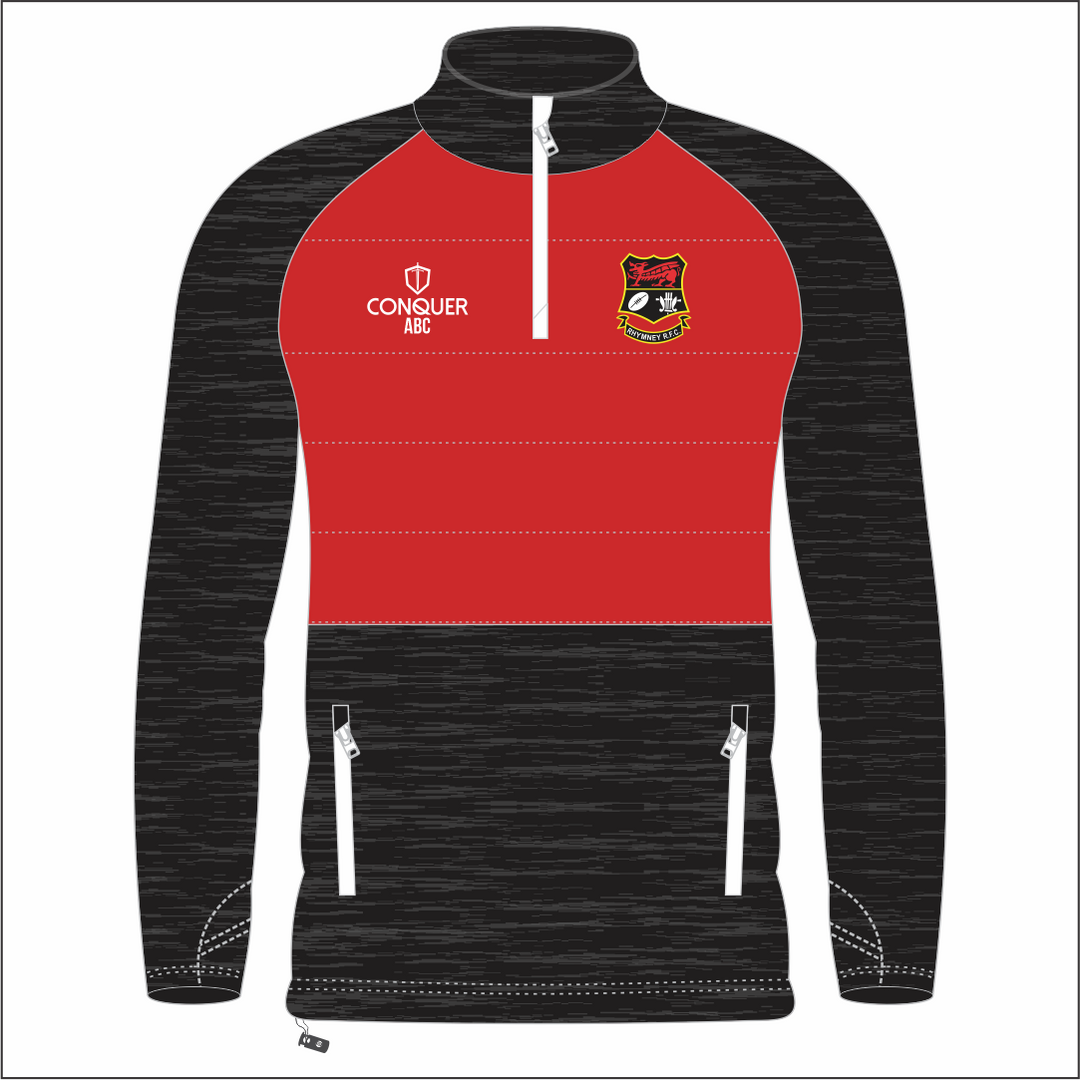 Rhymney RFC Hybrid Midlayer