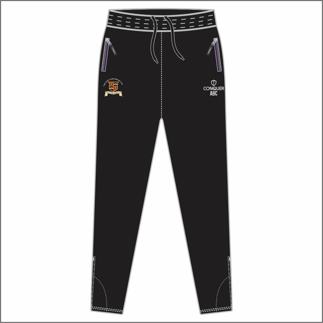 Port Talbot Ladies Bowls Skinny Pants