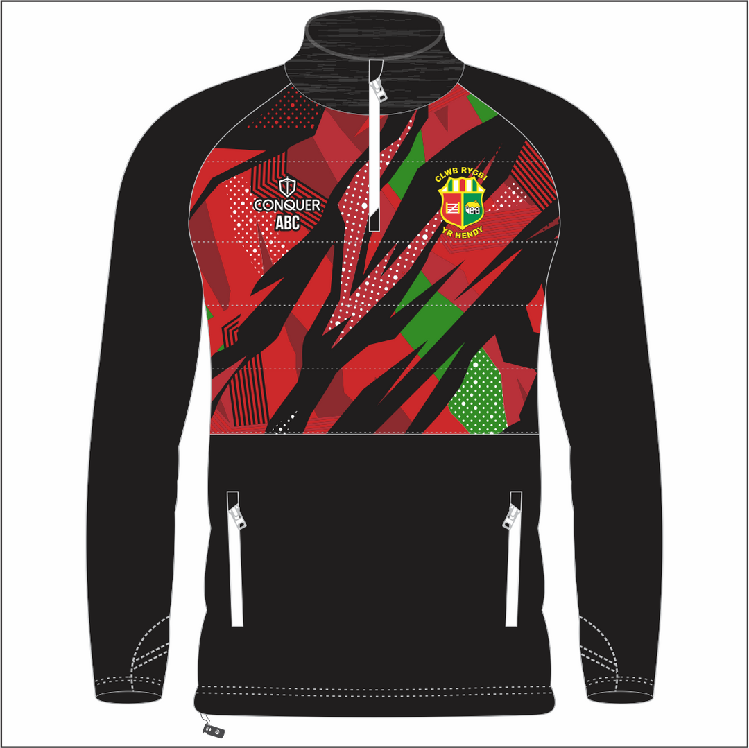Hendy RFC Hybrid Midlayer