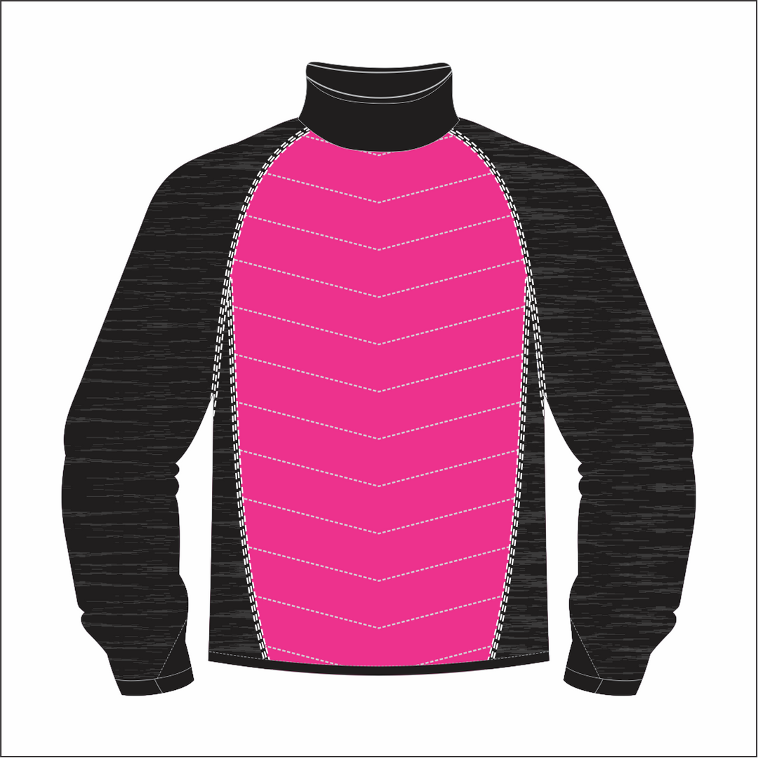 Merched Mynydd Mawr Hybrid Jacket