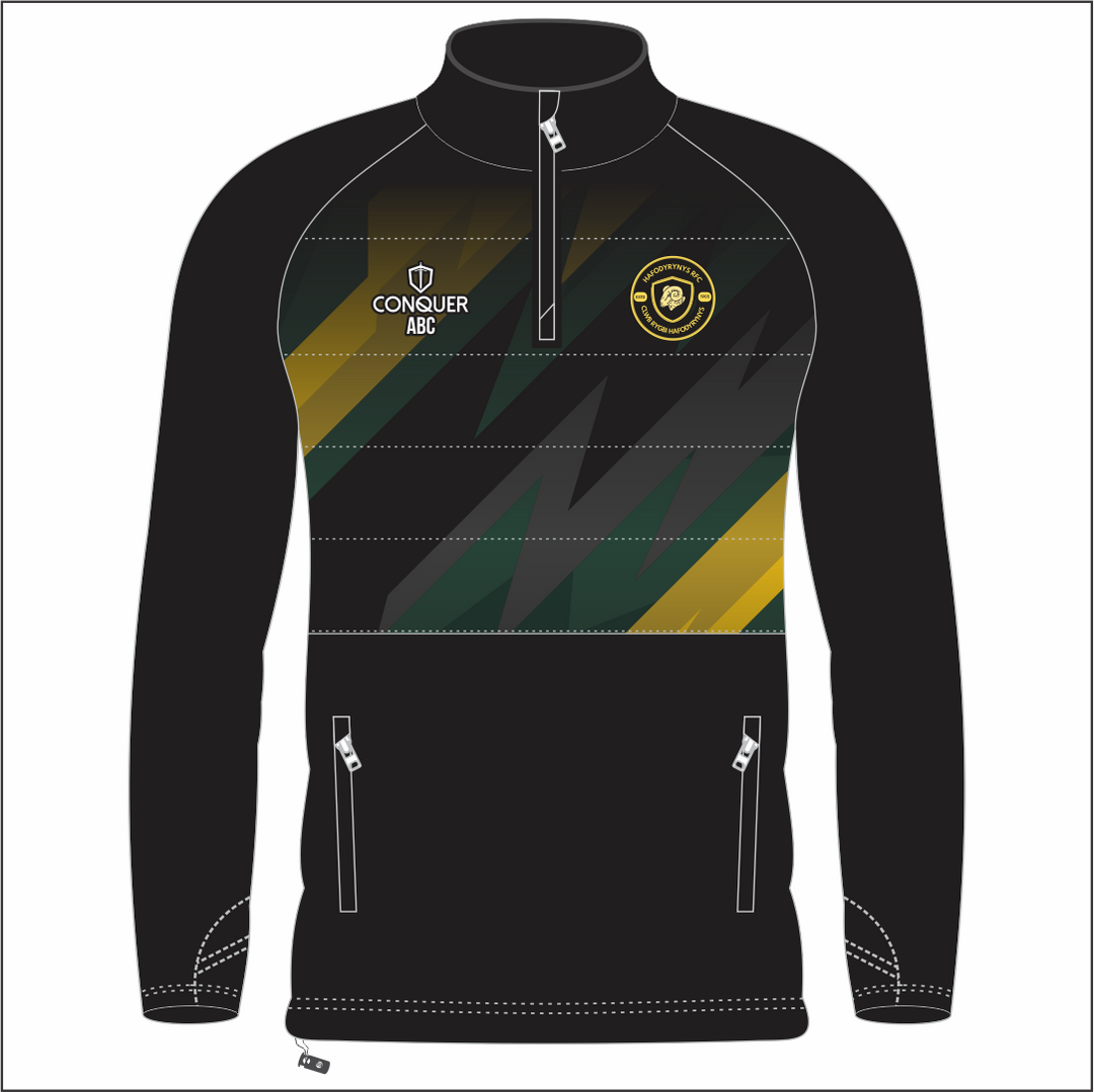 Hafodyrynys RFC Hybrid Midlayer Kids