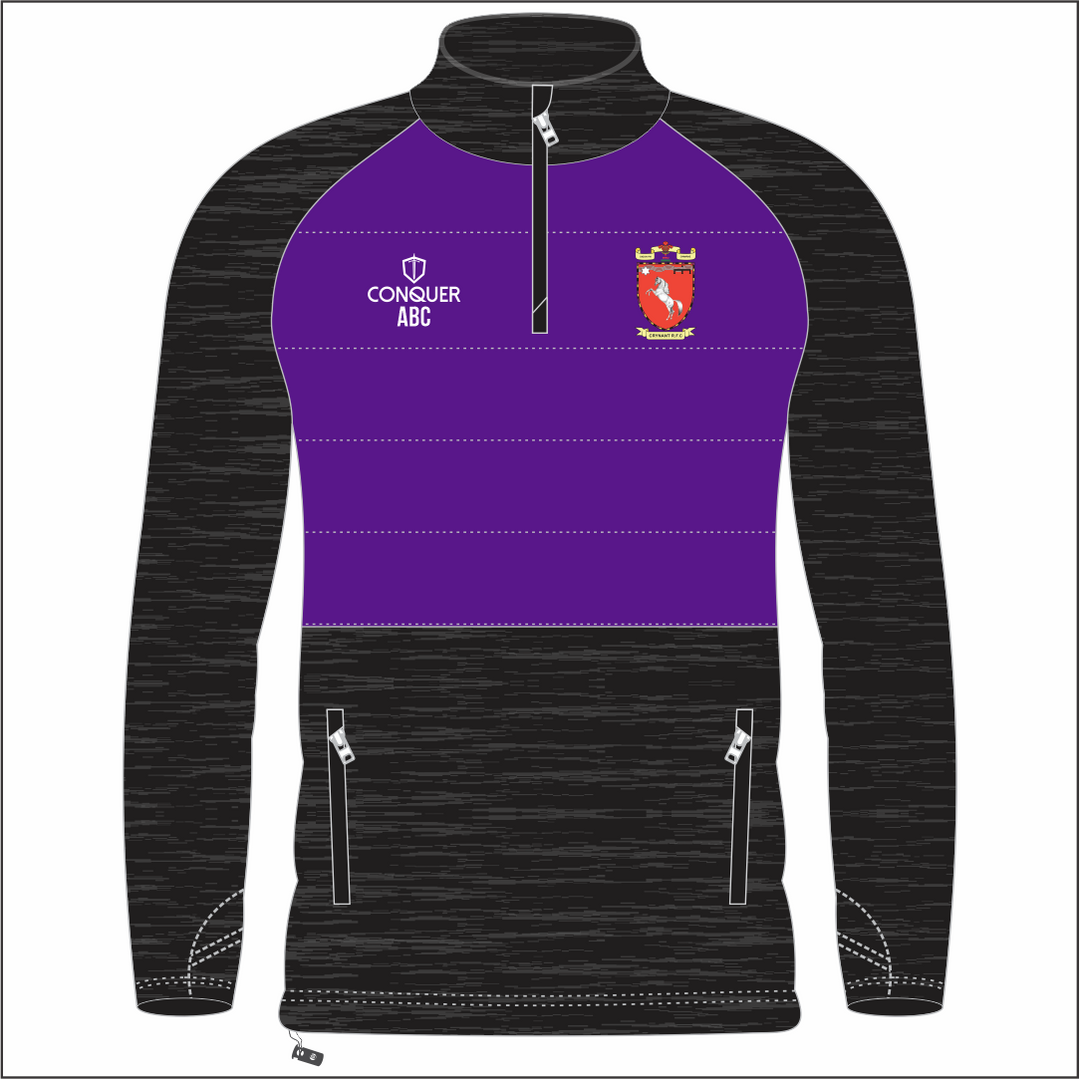 Crynant RFC Hybrid Midlayer