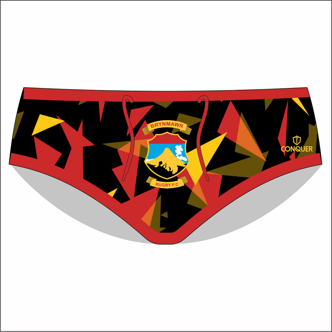 Brynmawr RFC Swimming Trunks