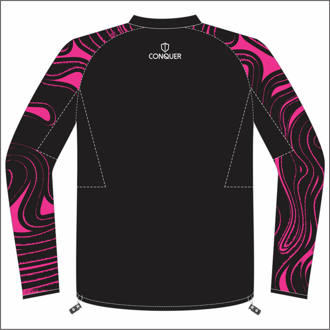 Bony Belles PRO Windbreaker