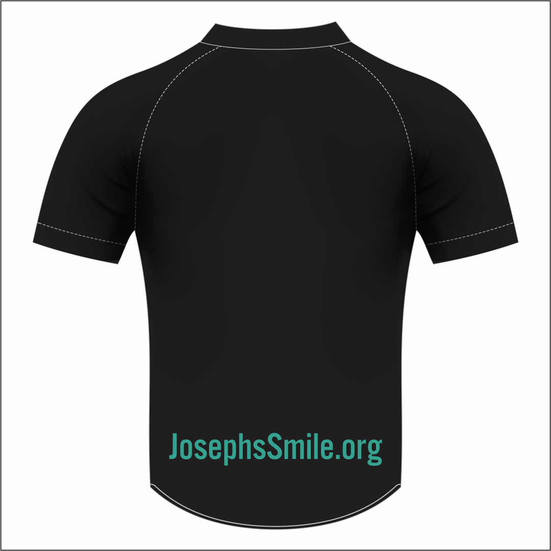 Joseph's Smile Sublimated Polo Shirt