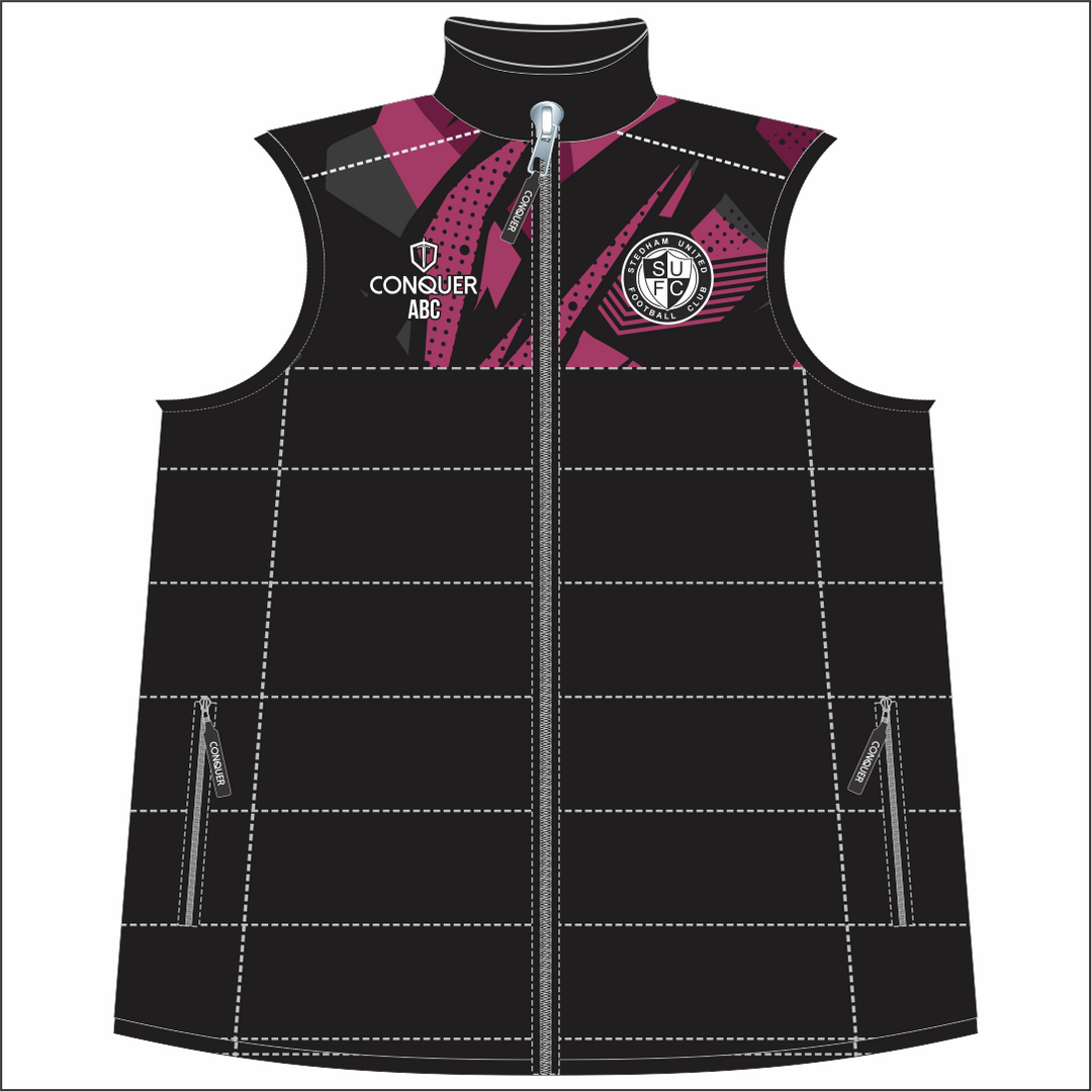 Stedham FC Gilet