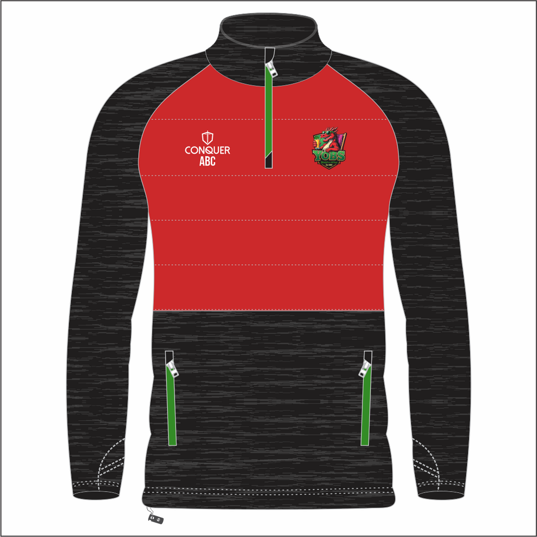 Yobs Hybrid Midlayer