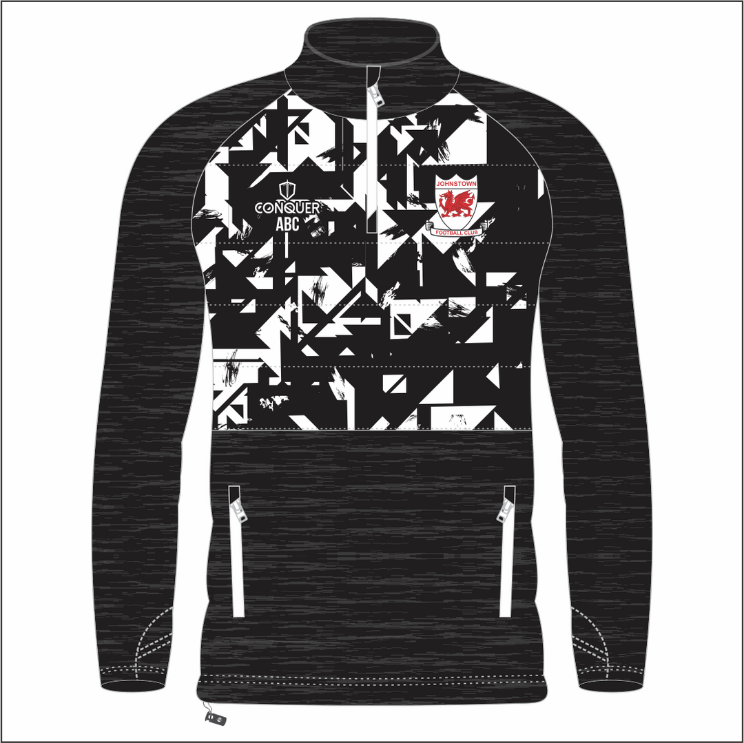 Johnstown AFC Hybrid Midlayer Kids