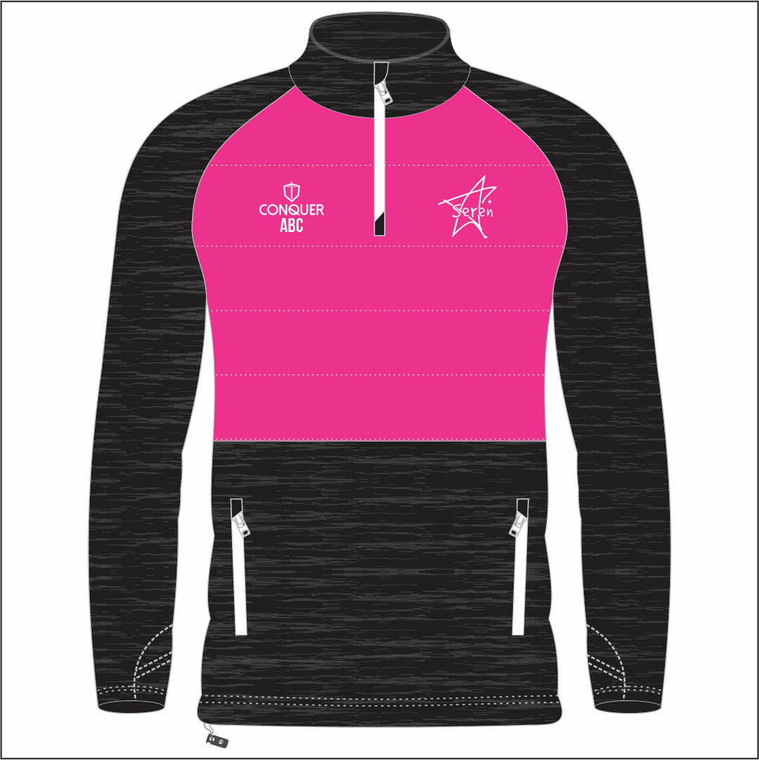 Seren Hybrid Midlayer