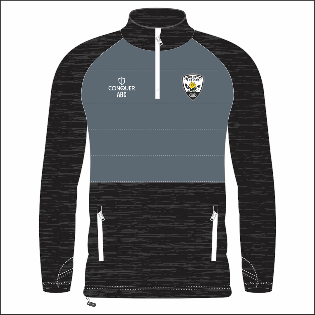 Tumble RFC Hybrid Midlayer