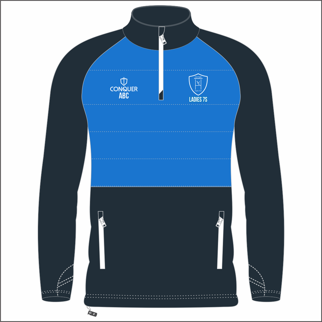 Aberaeron Ladies Hybrid Midlayer Kids