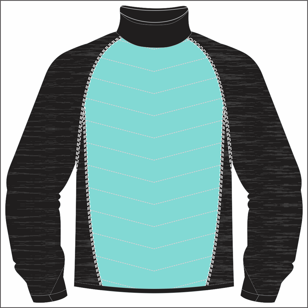 MissFits Hybrid Jacket Kids