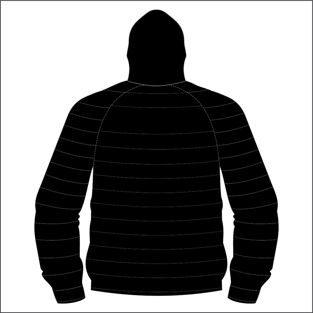 Taran Tywi Pickleball Puffy Jacket