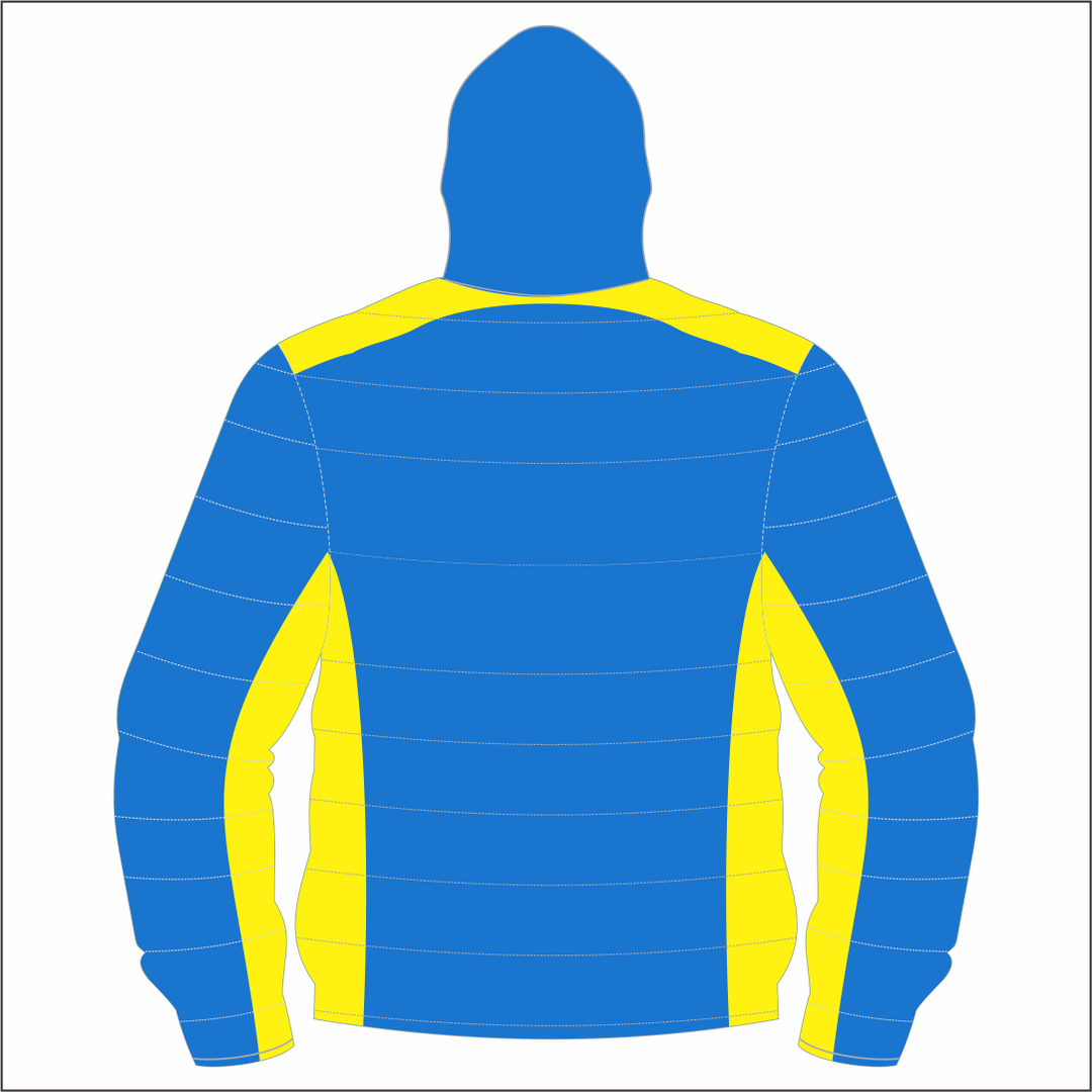 Aberaeron RFC Puffy Jacket Kids