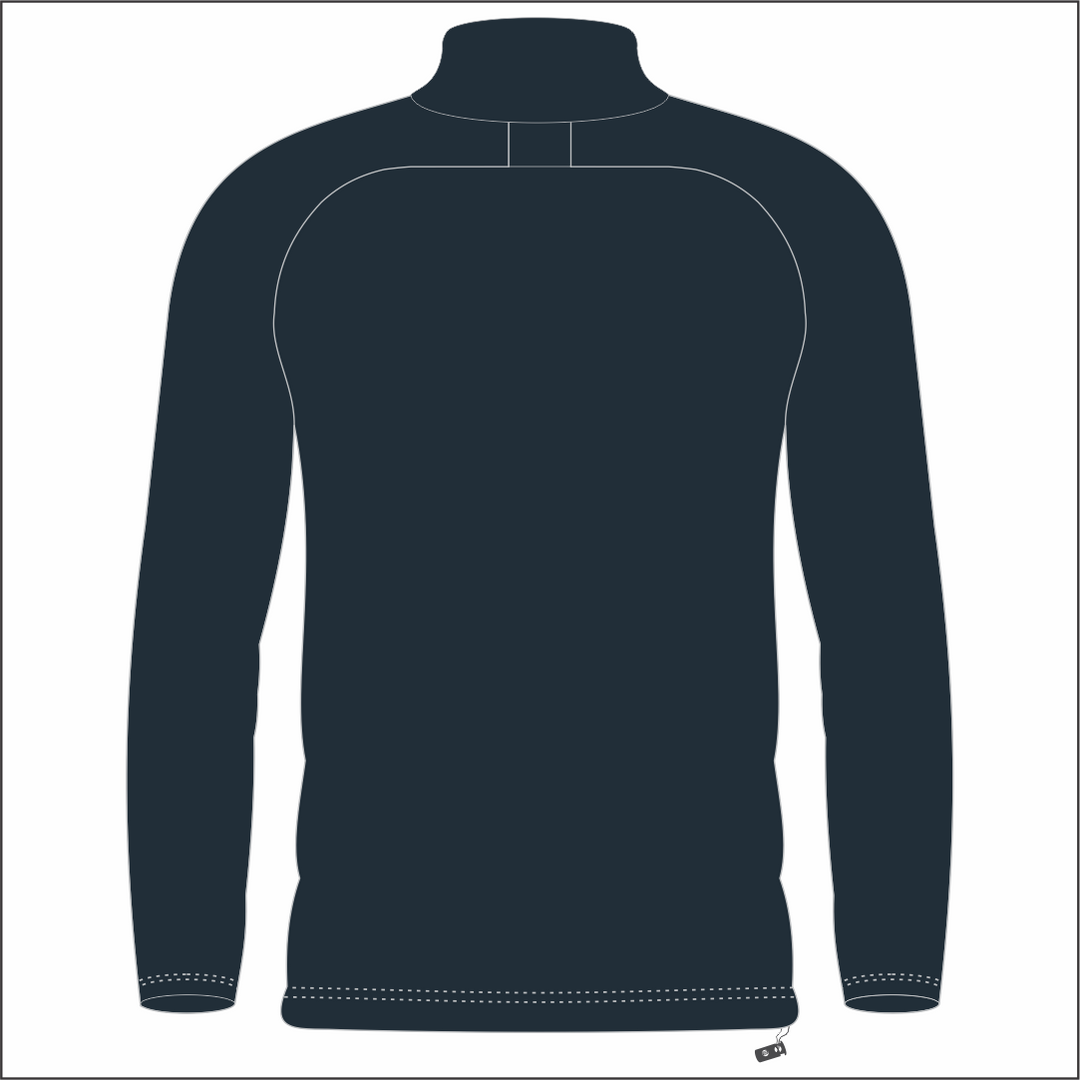 Aberaeron Ladies Hybrid Midlayer Kids
