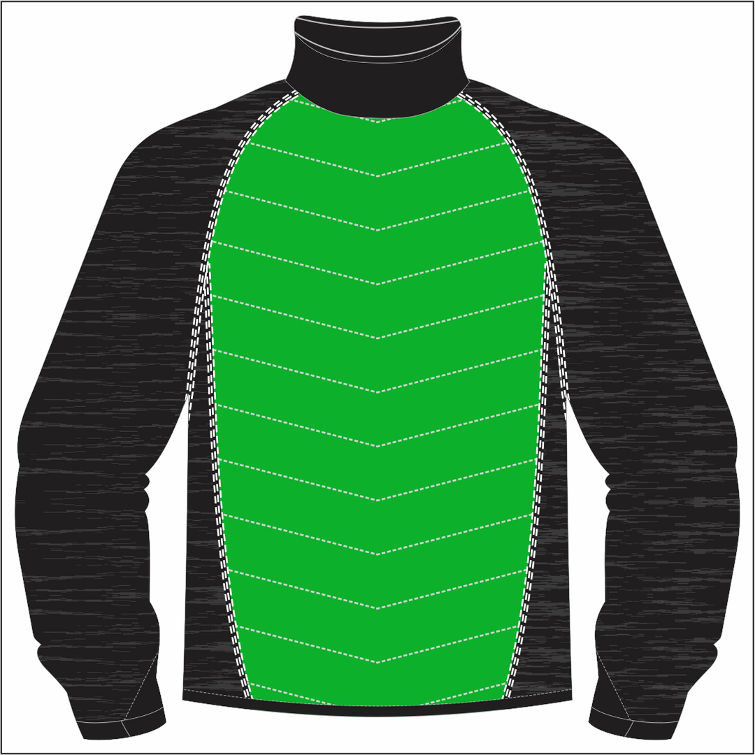 Teigrod Tywi Hybrid Jacket