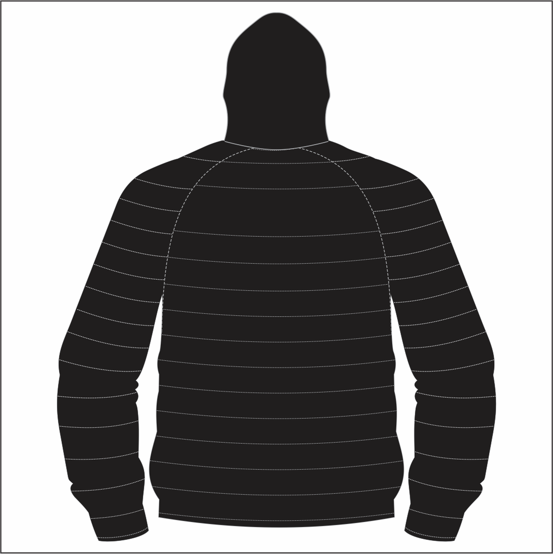 NPTC Coaches Puffy Jacket
