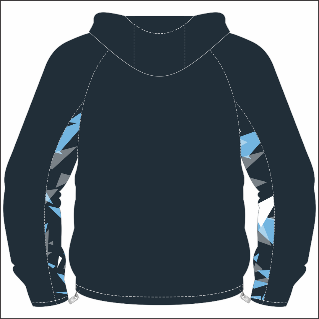 Trebanos RFC 26/27 Hoodie KIDS