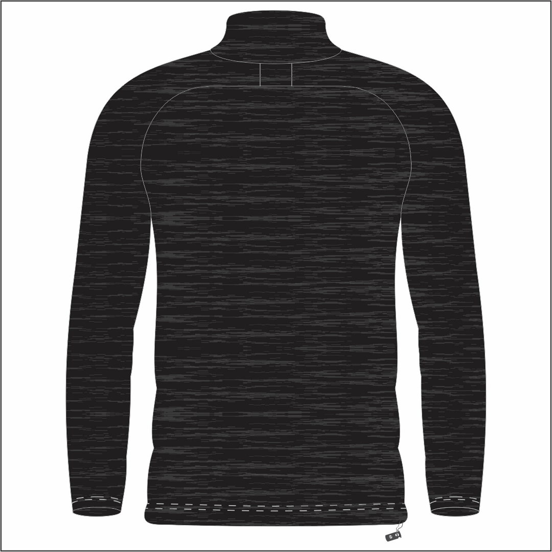 Dunvant RFC Hybrid Midlayer Kids