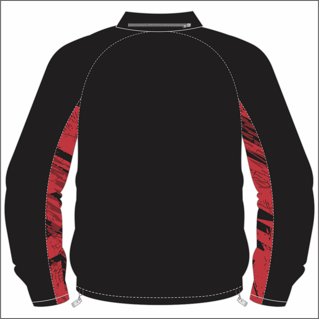 Griffithstown FC Rain Jacket
