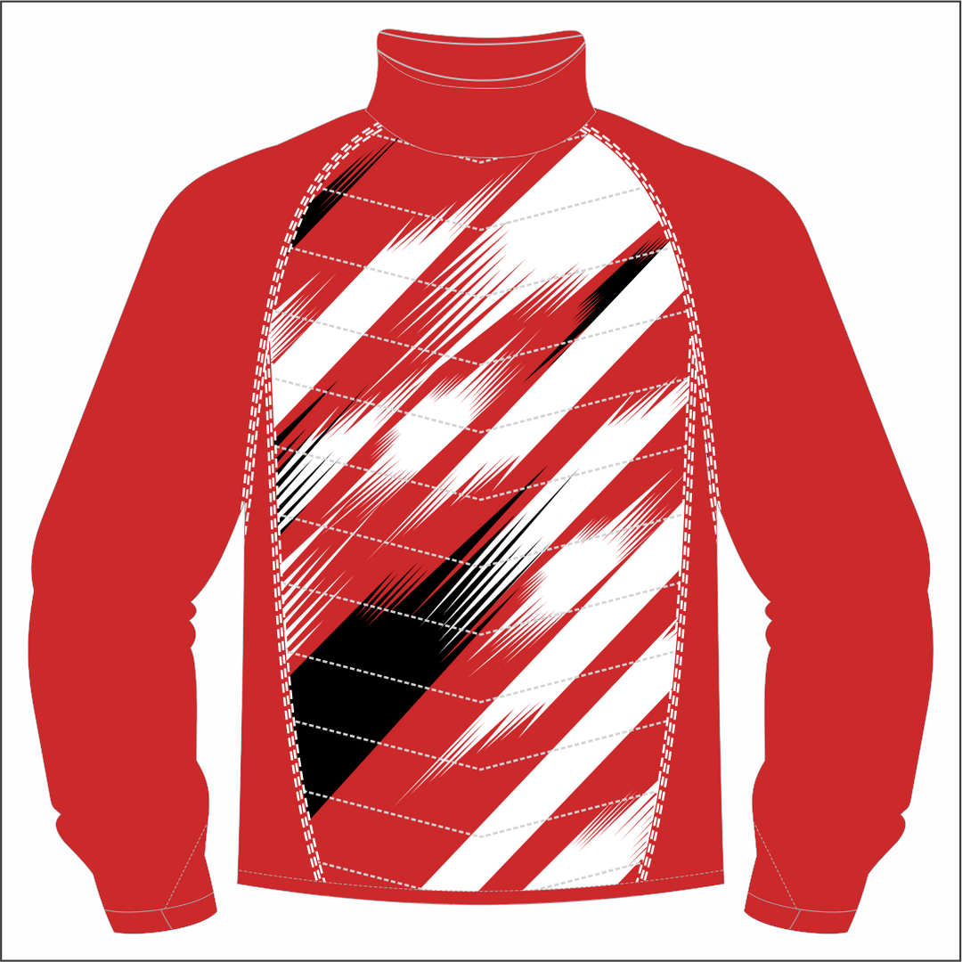 Birchgrove RFC Kids Hybrid FZ Jacket