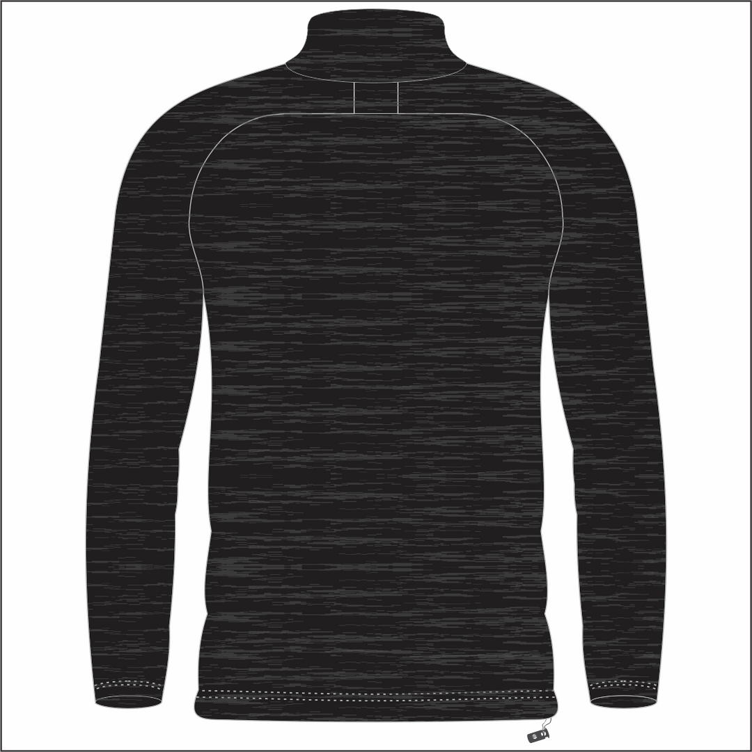 Crynant RFC Hybrid Midlayer