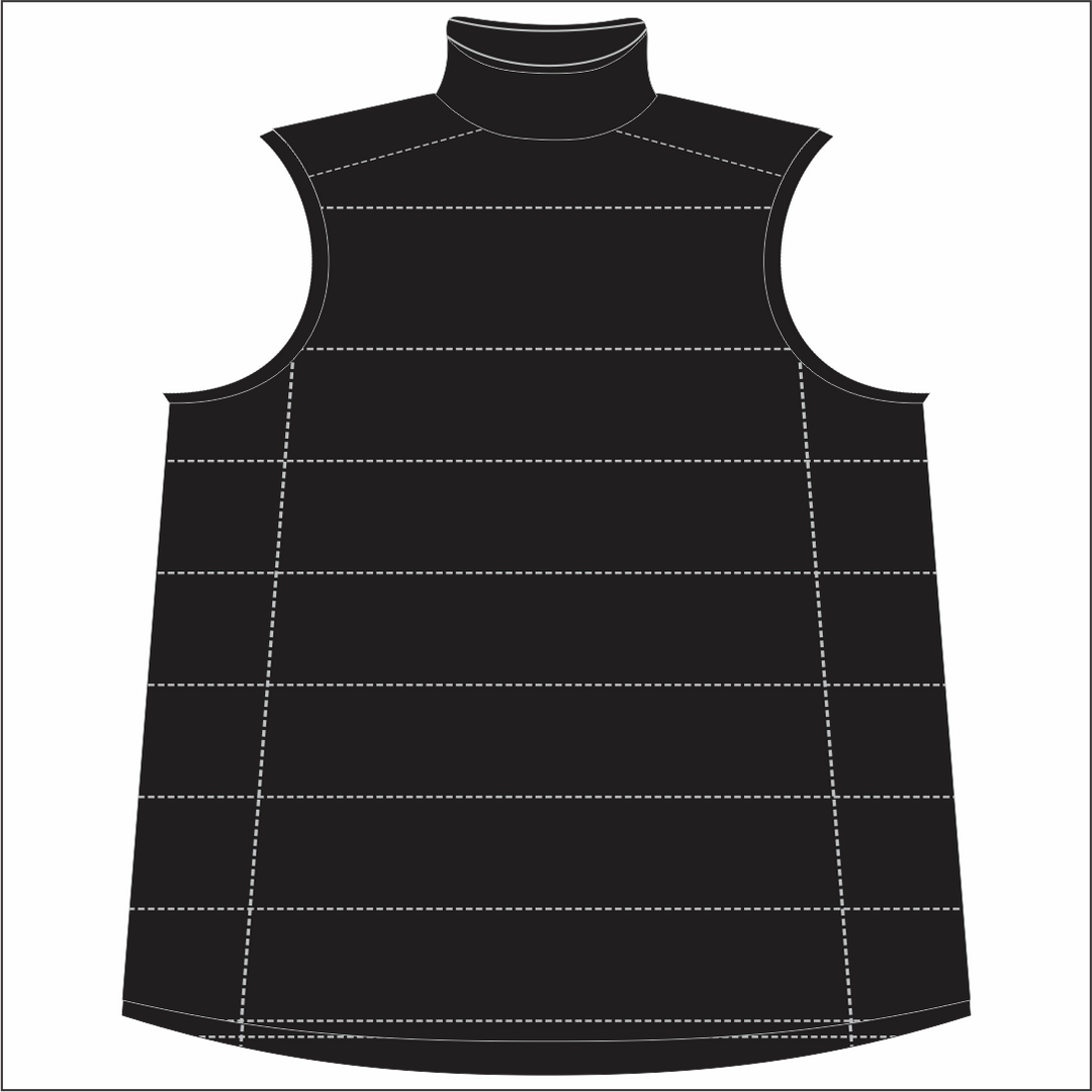 Stedham FC Gilet