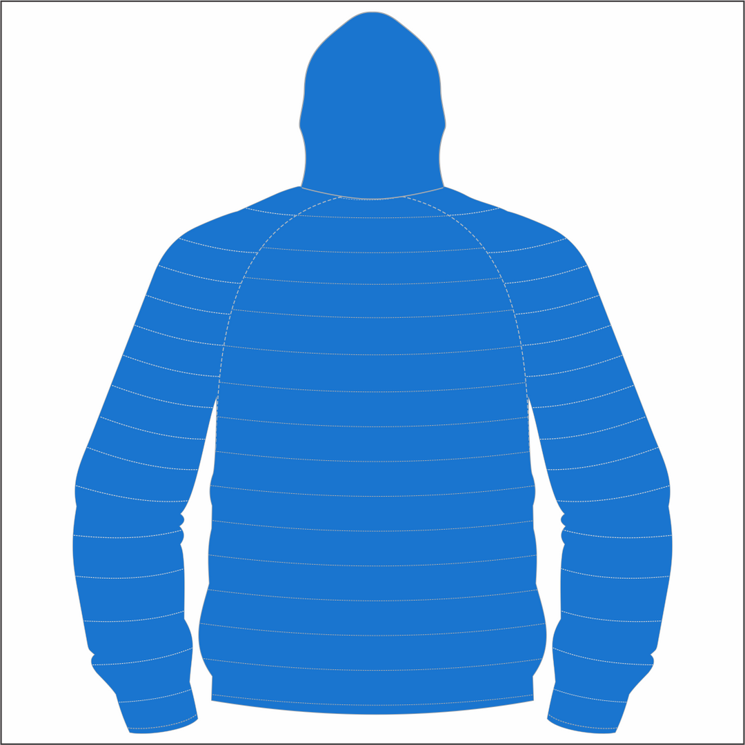 Bryn Rovers AFC Puffy Jacket