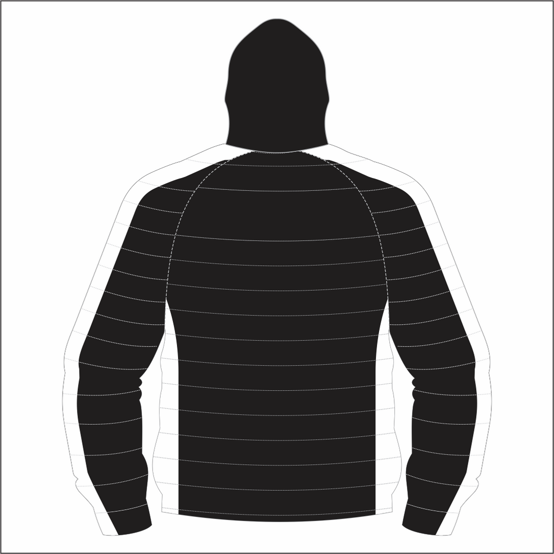 Tumble Colts FC Kids Puffy Jacket